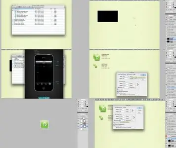 iPhone Game Design Course