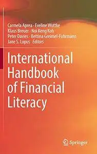 International Handbook of Financial Literacy