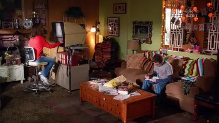 The Middle S09E04