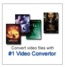 #1 Video Converter 5.2.27