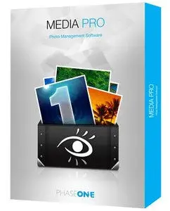 Phase One Media Pro 1.1.0.52546 
