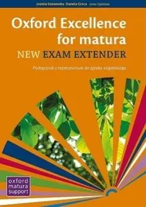 Oxford Excellence for Matura