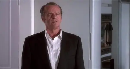 The Crossing Guard (1995)