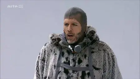 Srnkas - South Poles (Hampson, Villazon; Petrenko) 2016 [HDTV 720p]