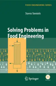 Solving Problems in Food Engineering