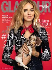 Glamour España - noviembre 2016