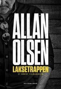 «Laksetrappen» by Allan Olsen