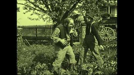 Early Women Filmmakers (2017) [Disc 1/4]