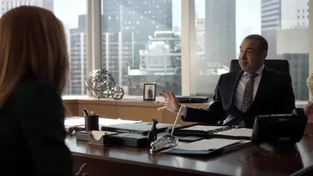 Suits S07E05