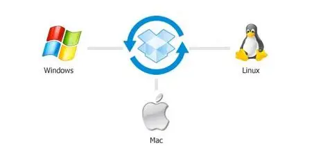 DropBox 1.0 Version