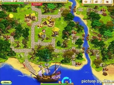My Kingdom for the Princess 1.0b