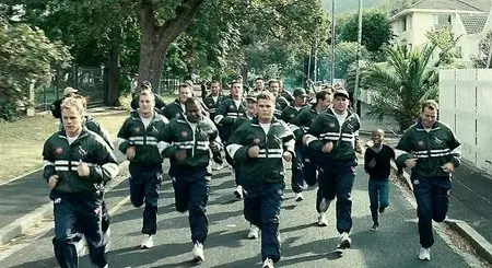 Invictus (2010)
