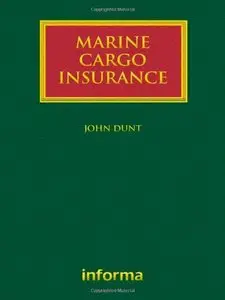 Marine Cargo Insurance