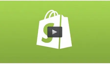 Udemy – Shopify Bootcamp: Create an Online Store with Shopify