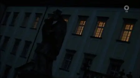 Davon stirbt man nicht (2002)