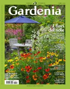 Gardenia N.449 - Settembre 2021