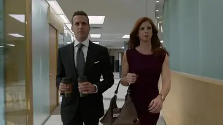 Suits S03E14