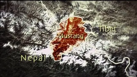National Geographic - Secrets of Shangri-La: Quest for Sacred Caves (2009)