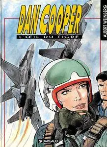 Dan Cooper 43 Volumes