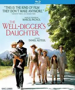 The Well Digger's Daughter (2011)