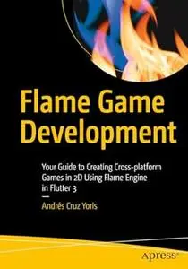 Flame Game Development