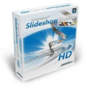 Ashampoo Sideshow Studio HD 2 v2.0.1.139 Portable