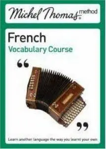 French Vocabulary Course (repost)