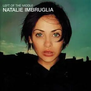 Natalie Imbruglia - Left Of The Middle (Australian Limited Edition) (1997)