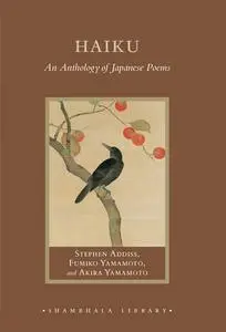 Haiku: An Anthology of Japanese Poems (Repost)