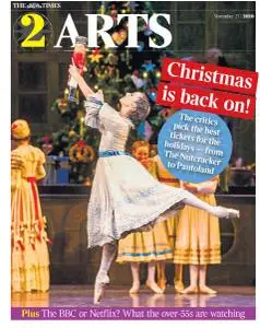The Times Times 2 - 27 November 2020