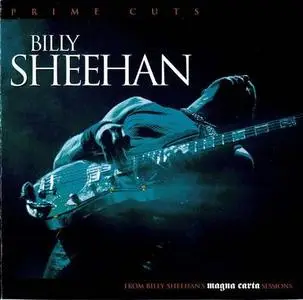 Billy Sheehan - Prime Cuts (2006)