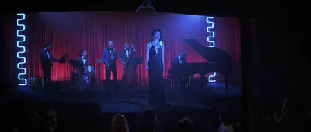 Blue Velvet (1986)