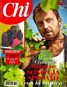 Chi N.41 - 10 Ottobre 2012