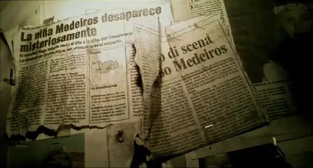 [Rec] (2007)