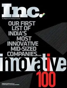 Inc. India - December 2013