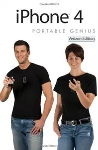 iPhone 4 Portable Genius (repost)