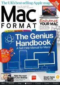 MacFormat - Issue 310 - March 2017