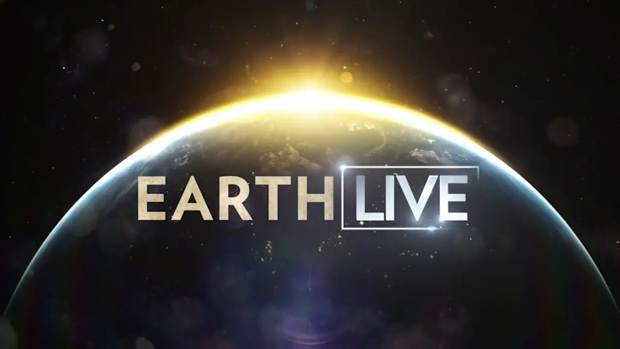 Earth Live (2017) / AvaxHome