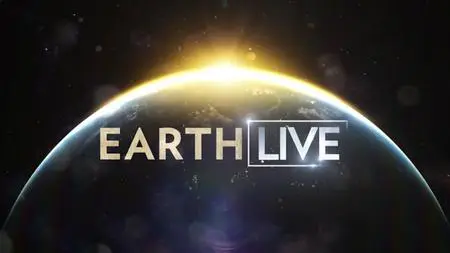 Earth Live (2017)