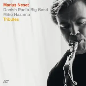 Marius Neset - Tributes (2020) [Official Digital Download]