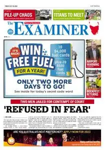 The Examiner - 8 July 2022
