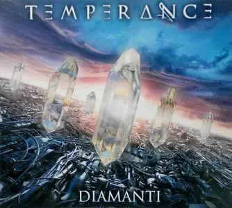 Temperance - Diamanti (2021)