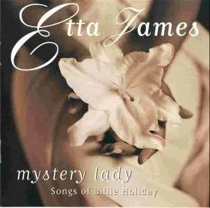 Etta James - Mystery Lady and Rocks the House (REUPLOADED)