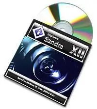 SiSoftware Sandra Pro Business XII SP1 v2008 1.13.12