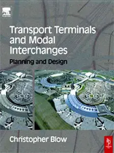 Transport Terminals and Modal Interchanges (Repost)