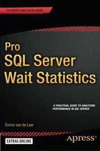 Pro SQL Server Wait Statistics (Repost)