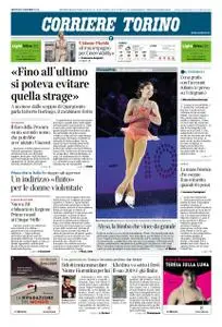 Corriere Torino – 04 dicembre 2019