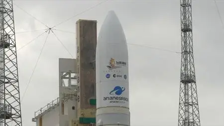 Sci Ch - Beyond Hubble: Launching the Telescope of Tomorrow (2021)