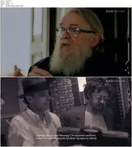 BBC - Rico: The Richard Demarco Story (2022)