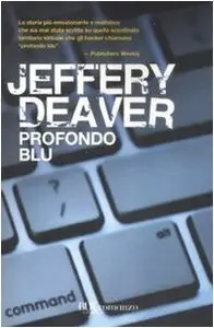 Profondo blu di Jeffery Deaver